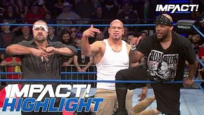 Eddie Kingston: 5 things you didn't know about Cody Rhodes' AEW Dynamite challenger