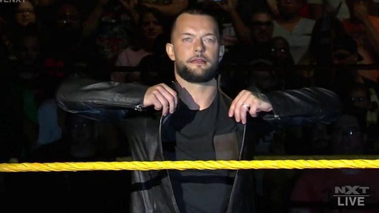 Finn Balor