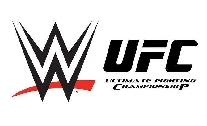 There is a long history of UFC fighters transitioning into WWE Superstars