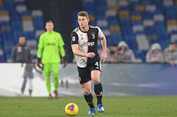 5 best football defenders under 25