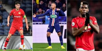 5 players Real Madrid need to sign this transfer window