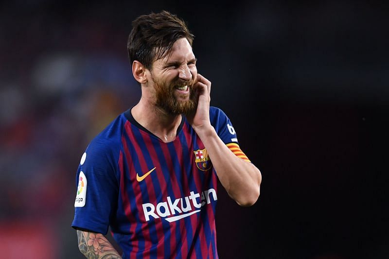 Barcelona needs Lionel Messi more than ever