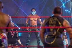 5 शानदार चीजें जो इस हफ्ते WWE Raw के एपिसोड में देखने को मिली