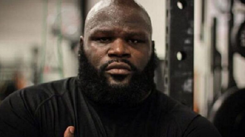 Mark Henry