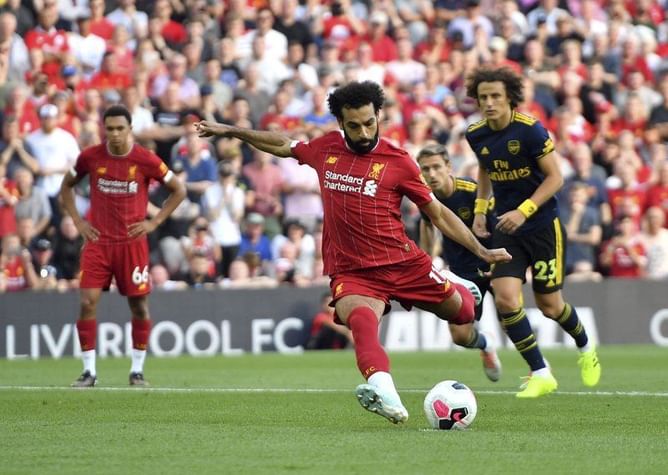 Arsenal vs Liverpool: Three talking points before the enticing Emirates encounter | EPL 2019/20
