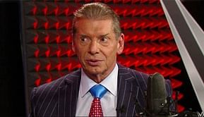 'You are failing as a leader' - Released former Champion Eric Young on Vince McMahon