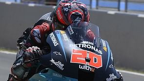 MotoGP 2020: Dominant Quartararo doubles up in Jerez