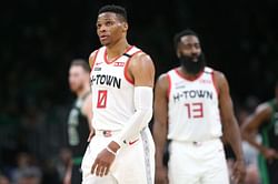 Can 2020 be the year that sees the Houston Rockets break their infamous playoffs curse?