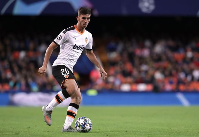 Could Ferran Torres be Manchester City's new Leroy Sane?