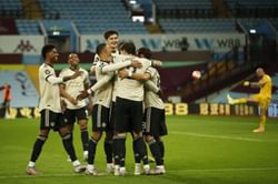 Aston Villa 0-3 Manchester United: Player Ratings | EPL 2019-20