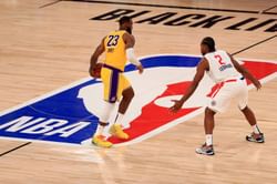 Twitter explodes as LeBron James' clutch play gives LA Lakers a 103-101 win over LA Clippers | NBA 2019-20