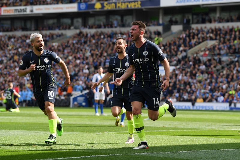 Laporte has been one of City&#039;s most successful signings in recent times