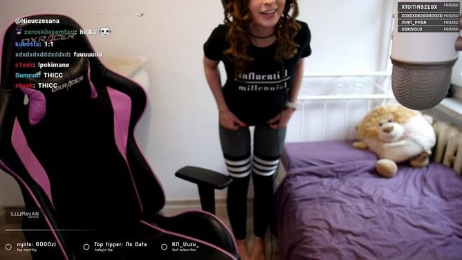 Fortnite: Five YouTubers who forgot to turn off their live stream