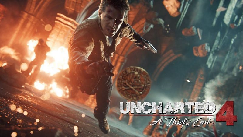 Uncharted 4' Is Now The Highest Rated PS4 Exclusive