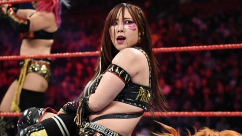 Kairi Sane