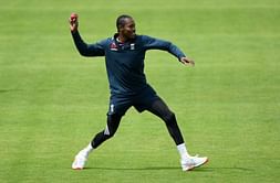 Don't know how I was picked ahead of Stuart Broad: Jofra Archer on being selected for Southampton Test