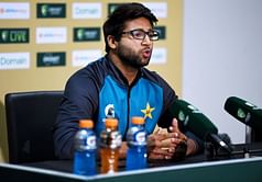 I cried in the shower for hours: Imam-ul-Haq on nepotism accusations