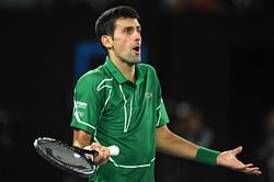 Introduce best-of-3 at Slams to help others beat Novak Djokovic & Big 3: Ben Rothenberg