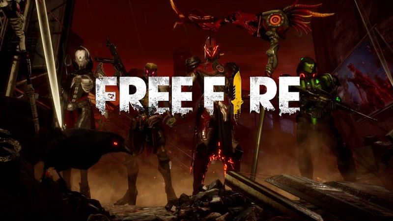 Free Fire OB23 Update expected Release Date