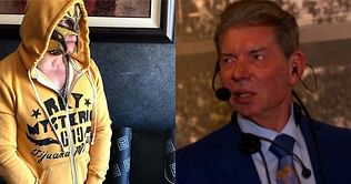 WWE Rumor Roundup - Top RAW Superstar involved in a fight at a restaurant, Complaint made to Vince McMahon, Rey Mysterio's status uncertain - 5 July 2020