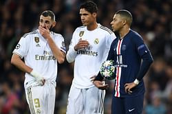 Reports: PSG owners adamant on keeping Kylian Mbappe until 2022 World Cup amidst Real Madrid interest