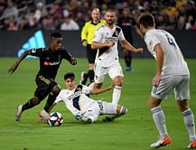 LA Galaxy vs Los Angeles FC preview, prediction, team news and more | MLS 2020
