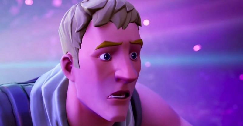 The seemingly harmless &#039;Jonesy&#039; could be the only character to have connected all the dots in the Battle Royale conundrum (Image Credits: Epic Games)