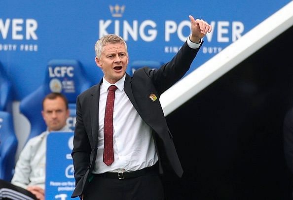 Can the board get Solskjaer the players he wants?