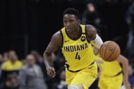 Victor Oladipo wants to be fully fit for the 2020-21 NBA season.