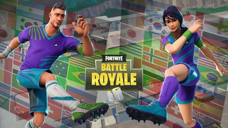 Fortnite: 'Toxic Community & rip-offs' - The internet on what they ...