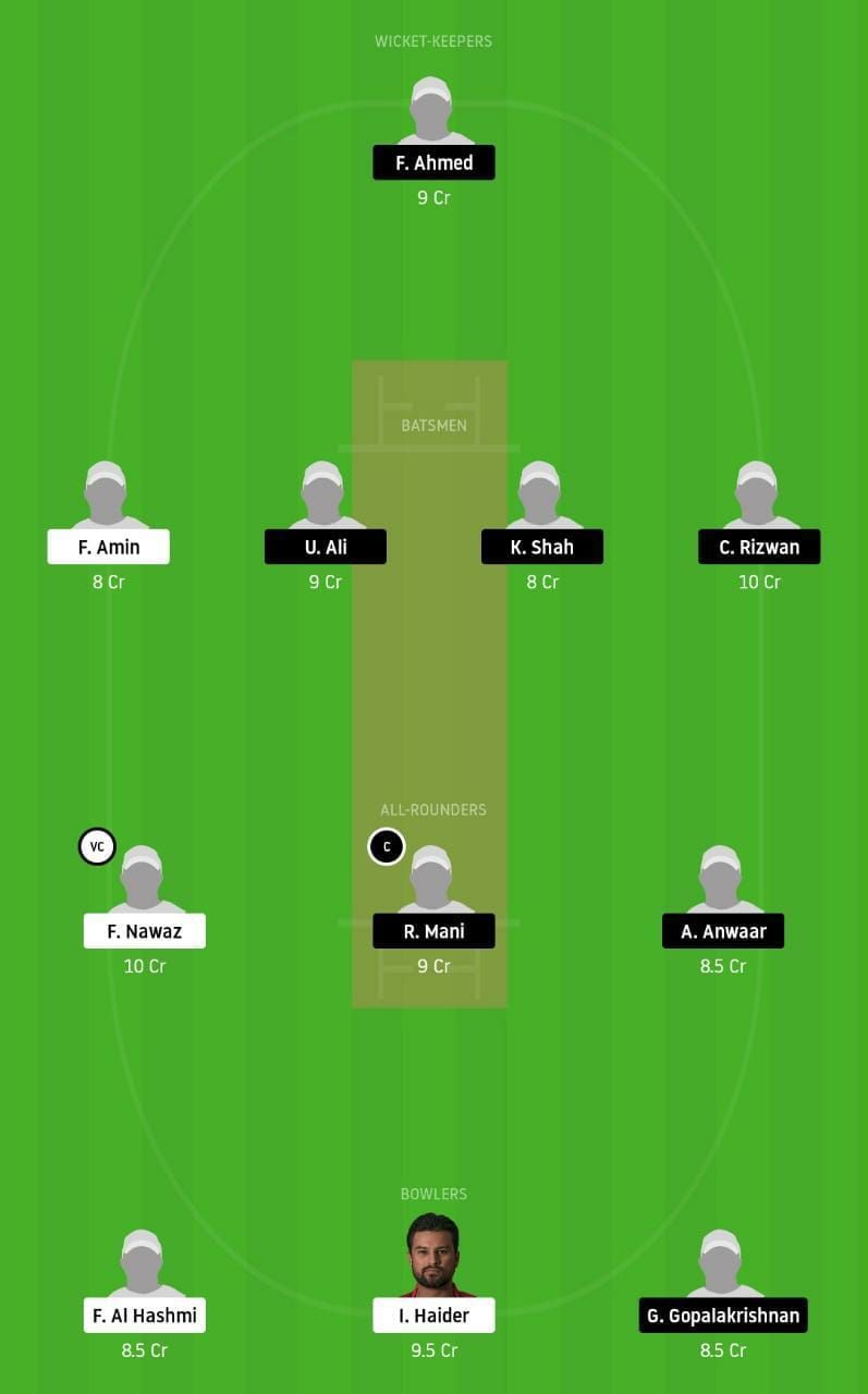 DPS vs SBK Dream11 Tips