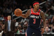Beal is the best scorer in the NBA who is not named Harden.