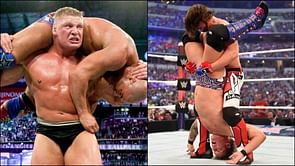 6 moves WWE banned after Superstars were legitimately injured