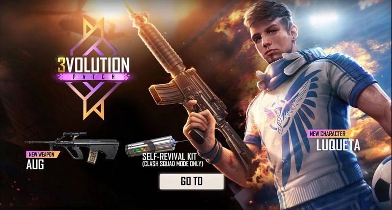 Free Fire Update: How to download Free Fire OB23 update