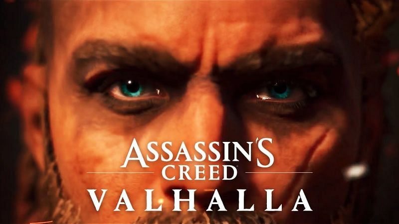 Assassin&#039;s Creed: Valhalla. Image: YouTube.