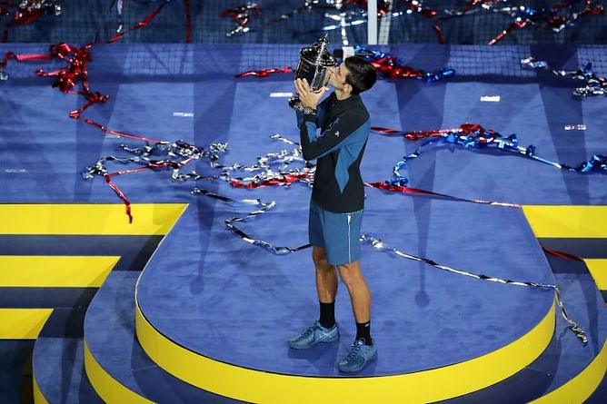 Novak Djokovic & Co thrown in further doubt over US Open after cancellation of Citi Open
