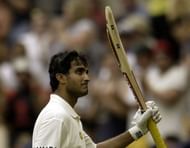 सौरव गांगुली की बेहतरीन पारी और भारत ने मैच ड्रॉ करवाया था