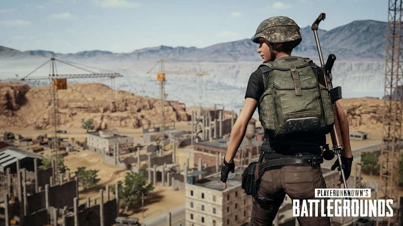 PUBG Mobile has been temporarily suspended in Pakistan.