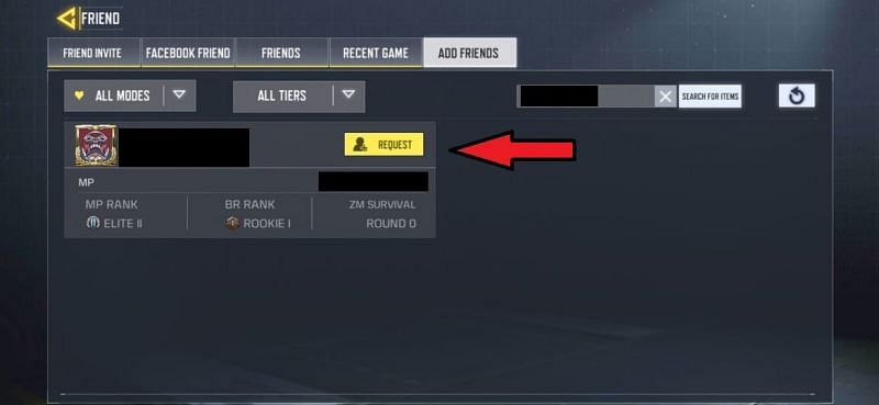 How to add friends in Call of Duty: Mobile - Dot Esports