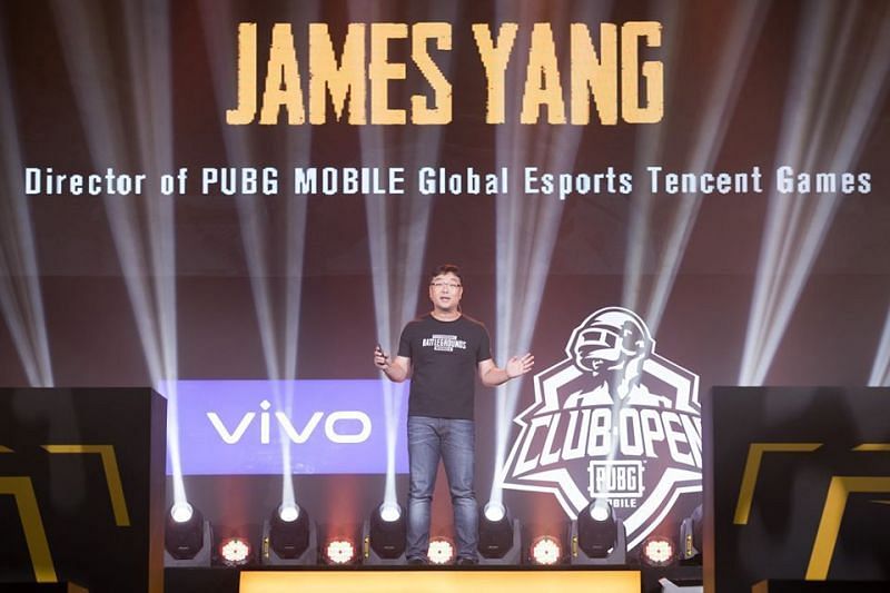 James Yang