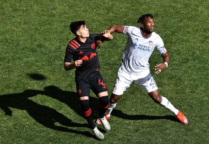 FC Cincinnati vs New York Red Bulls prediction, preview, team news and more | MLS 2020