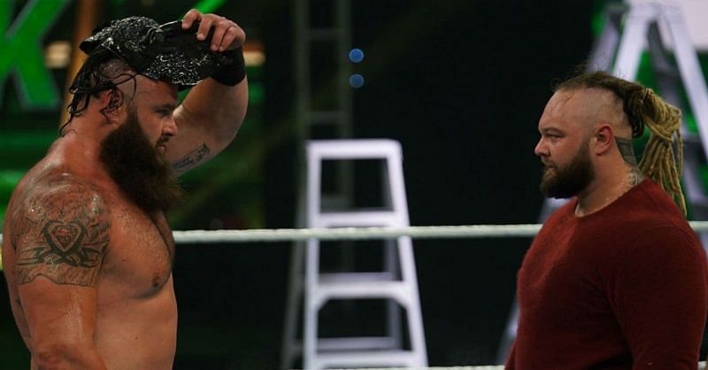 Bray Wyatt&#039;s plan will fail again
