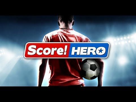Score! Hero&nbsp;(Image:Google Play)