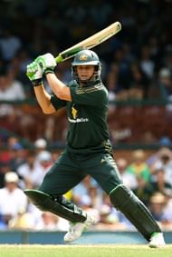 एडम गिलक्रिस्ट ने तीनों फॉर्मेट में अपना आखिरी मैच भारत के खिलाफ खेला था