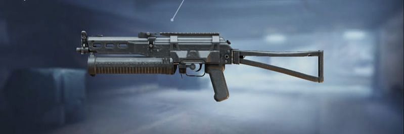 PP-19 Bizon