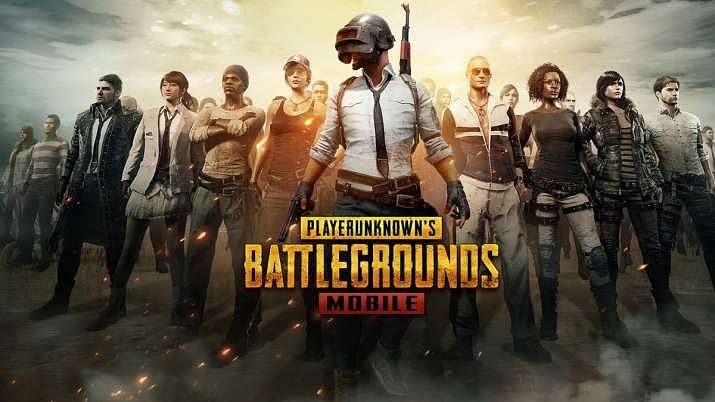 PUBG Mobile (Image Courtesy: India TV)