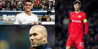 Real Madrid Transfer News: Leverkusen in talks to loan Reiner Jesus as Kai Havertz edges closer to Chelsea move