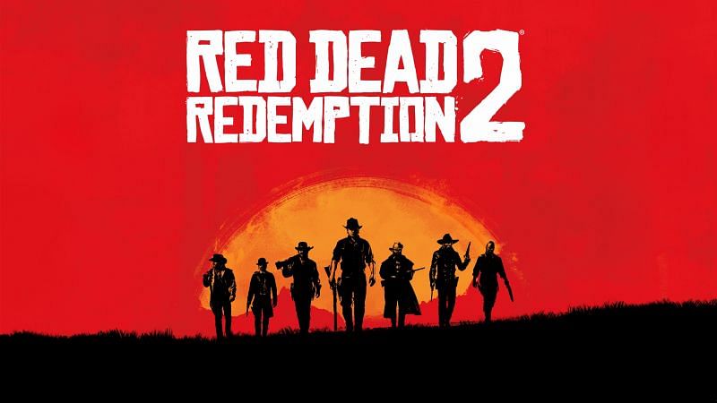 Red Dead Redemption 2 (Image Source: Wallpaper Cave)