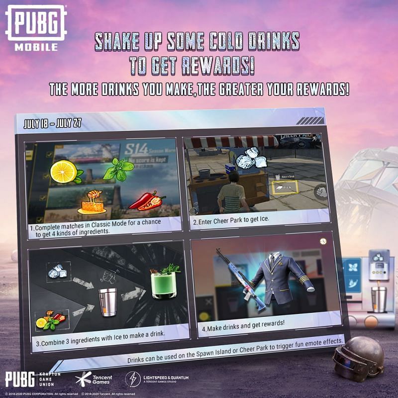 PUBG Mobile