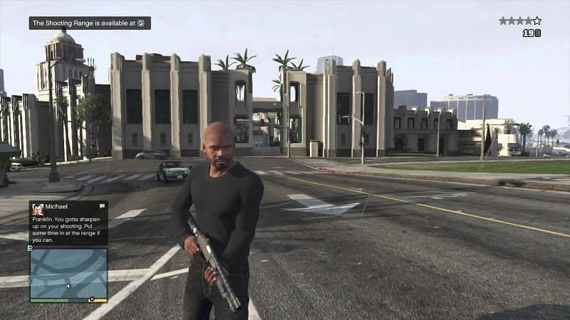 Mod Menu Gta 5 Online Pc - DFG